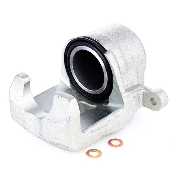 RIDEX 78B0152 Pinze freni Toyota RAV4 2 serie 1.8 (ZCA25_, ZCA26_) 125 CV 1ZZ-FE