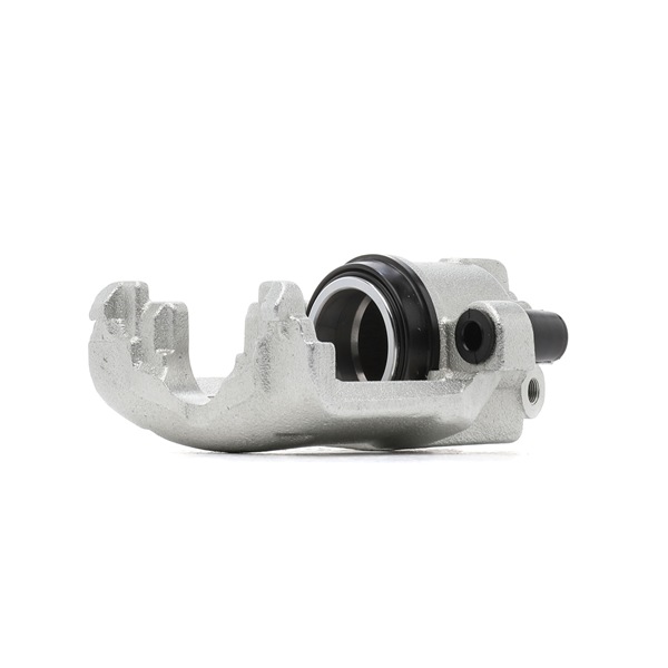 RIDEX 78B0166 Bremssattel Ford Focus Mk1 1.8 TDCi 100PS 2002