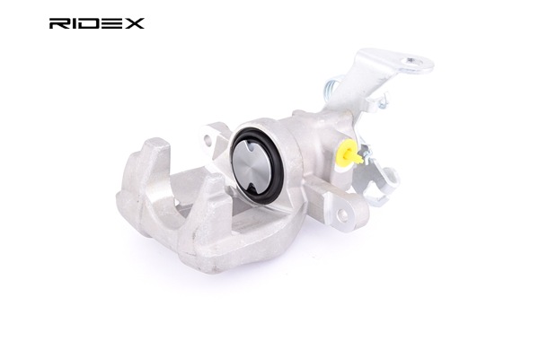 RIDEX 78B0151 Bremssattel Opel Corsa D 1.7 CDTI (L08, L68) 130 PS A 17 DTS