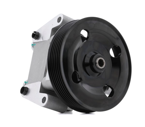 RIDEX 12H0054 Ohjaustehostimen pumppu Ford C Max DM2 1.6 116 hv HXDA