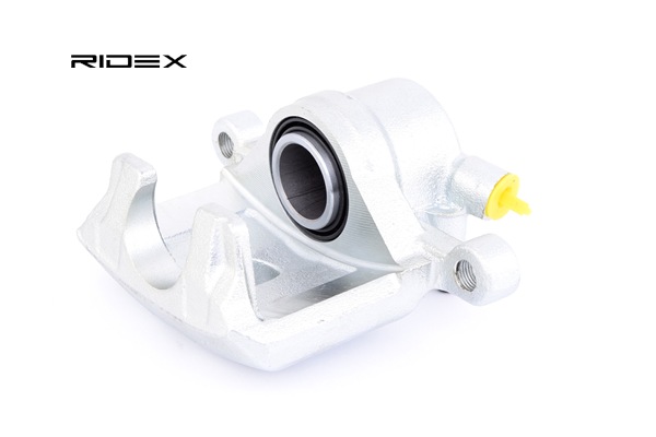 RIDEX 78B0074 Bremsecaliper Mitsubishi Pajero 2 3.5 V6 24V 194 hk 6G74 (SOHC 24V)