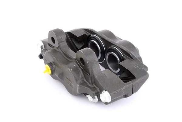 RIDEX 78B0062 Bremssattel Toyota Hilux III 2.5 D-4D (KUN15) 88PS 2005
