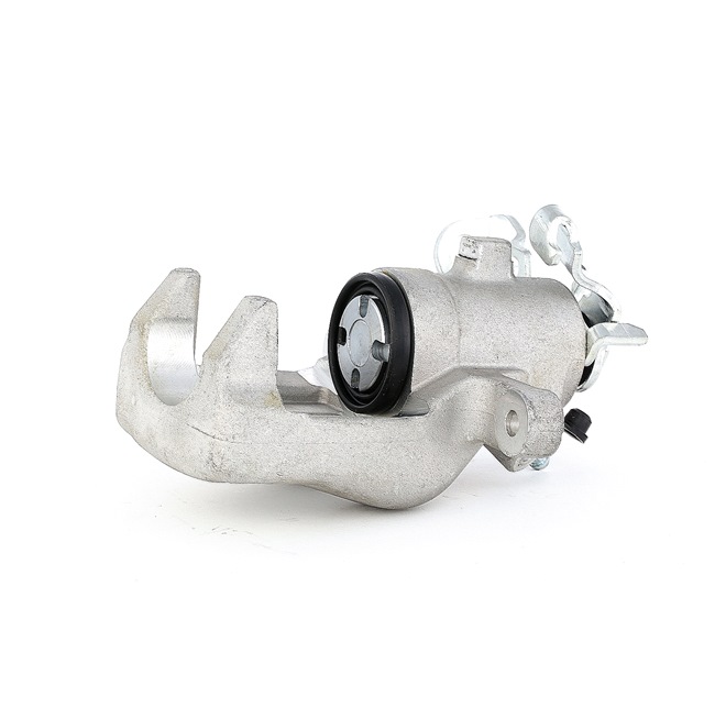 RIDEX 78B0153 Etrier frana RENAULT Modus / Grand Modus (F, JP) 1.2 75 CP D4F 740