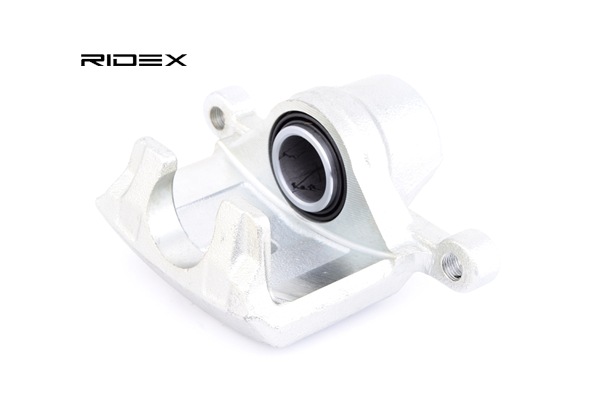 RIDEX 78B0053 Etrier frana Mitsubishi Pajero 2 2.5 TDiC 99 CP 4D56-T
