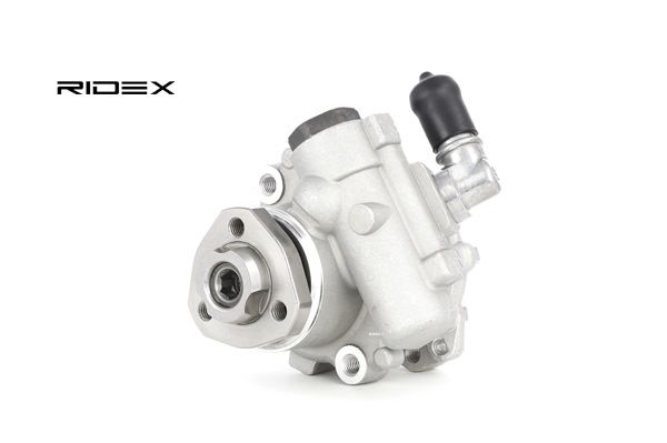 RIDEX 12H0008 Stuurbekrachtigingspomp VW T4 Transporter 2.4 D Syncro 78 Pk AAB