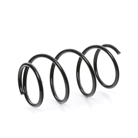 RIDEX 188C0099 Coil spring BMW 3 Compact (E46) 316ti 1.8 115 hp N42 B18 A