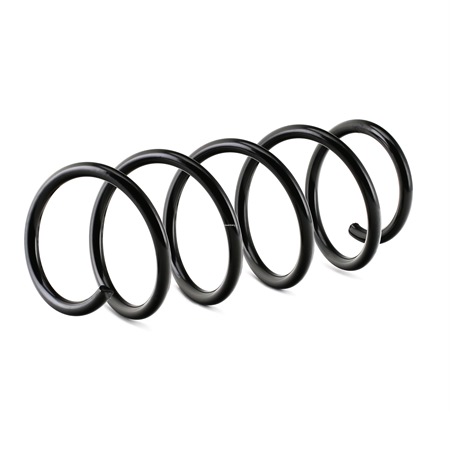 RIDEX 188C0239 Rugó Opel Corsa D 1.3 CDTI (L08, L68) 90 PS Z 13 DTH