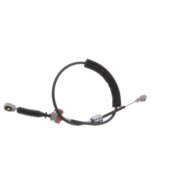 RIDEX 1787C0024 Cablu schimbator viteze Renault Scenic 2 2.0 135 CP F4R 771