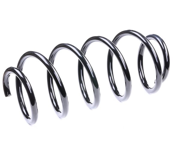RIDEX 188C0230 Molas de suspensão Golf AJ5 1.6 TDI 4motion 105 cv CAYC