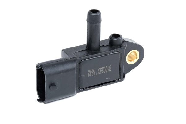 RIDEX 4272S0008 Sensor presión gas de escape Suzuki Swift fz nz 1.3 DDiS (AZG 413D, ZC02S, ZC92S) 75 cv D13AA