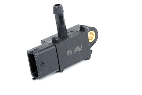 RIDEX 4272S0009 Sensor presión gas de escape VAUXHALL Astravan Mk5 (H) (A04) 1.3 CDTi 90 cv Z 13 DTH