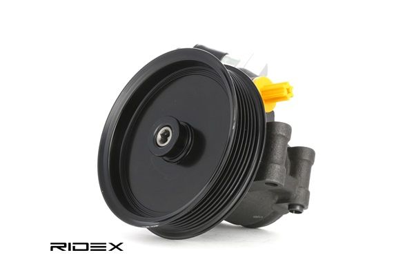 RIDEX 12H0021 Steering angle sensor 2.4 TDdi 90 hp D2FE