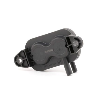RIDEX 4272S0011 Sensor, avgasstrykk Ford C Max DM2 1.6 TDCi 101 HK