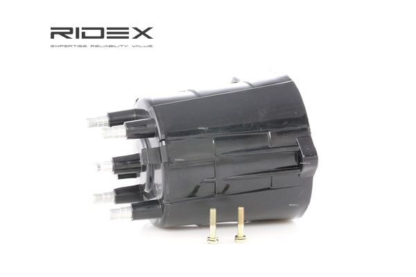 OPEL RIDEX Kopułka aparatu zapłonowego 692D0038