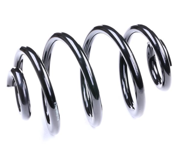 RIDEX 188C0178 Molas de suspensão VW Bora Variant 2.3 V5 4motion 150 cv AGZ