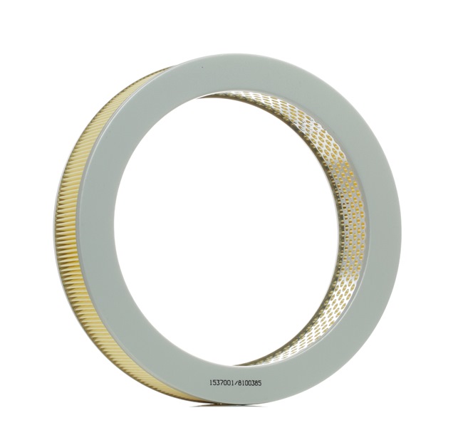 Comprar barato 8A0514 Filtros de aire Cartucho filtrante, Filtro de recirculación aire de RIDEX 1654608000, 1654608001