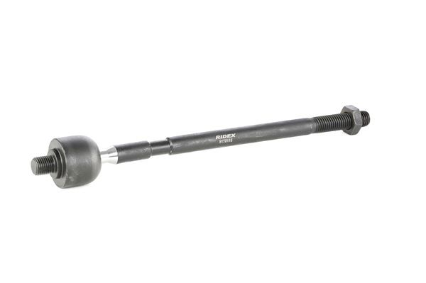 RIDEX 51T0115 Steering column + electric power steering 1.8 TD 75 hp RFA