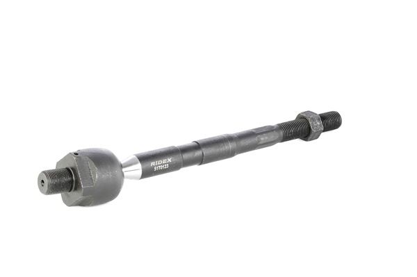 RIDEX 51T0123 Vevaxeldrev 2.5 4x4 (SQ 625) 167 hk H 25 A