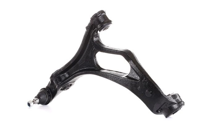 RIDEX 273C0204 Querlenker Porsche Cayenne 92A 4.8 Turbo 520 PS MCF.TB