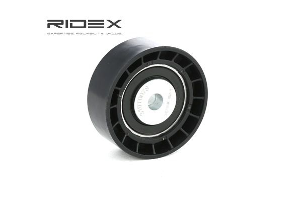 DACIA RIDEX Strammehjul, kilerem 310T0078