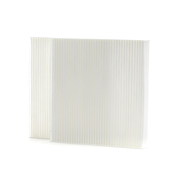 BMW RIDEX Pollenfilter 424I0352