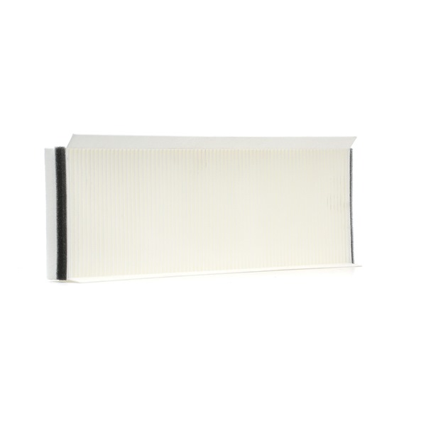 RIDEX 424I0298 Filtre d'habitacle Renault Master 2 Сamion à Plateau 2.5 dCi 120 115CV 2009