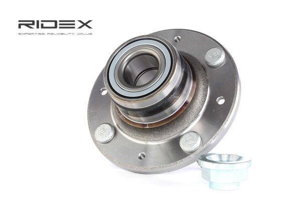 MITSUBISHI RIDEX Rulment 654W0415