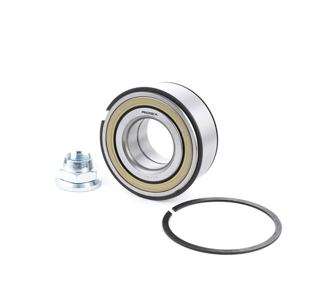 RIDEX 654W0155 Buje de rueda Renault Megane Scenic 1.9 dT (JA0Y) 94 cv F8Q 784