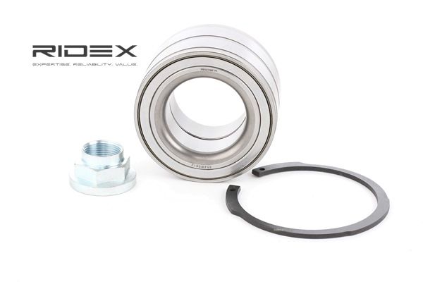 LAND ROVER RIDEX Kerékcsapágy készlet 654W0612