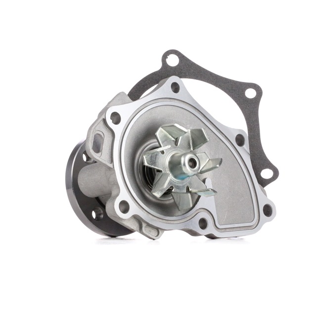 RIDEX 1260W0197 Vesipumppu Toyota Avensis Verso M2 2.4 VVT-i 4WD (ACM26_) 156 hv 2AZ-FE