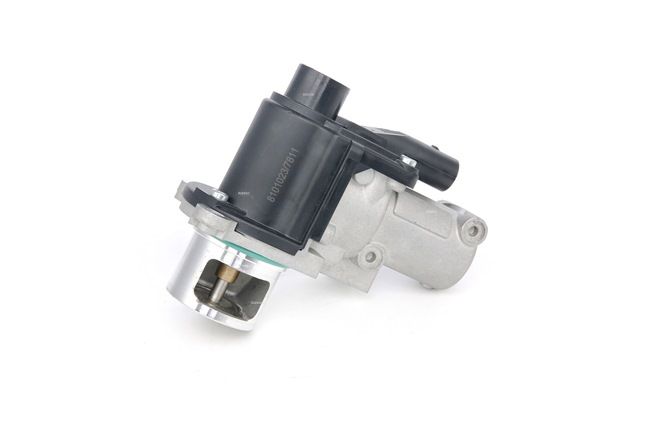 RIDEX 1145E0057 Válvula egr VW Caddy 3 1.9 TDI 105 cv BJB
