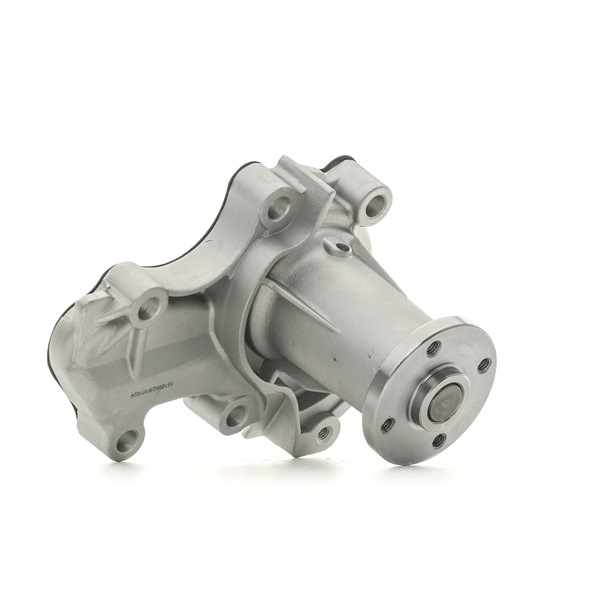 RIDEX 1260W0205 Pompe à eau Mitsubishi Lancer 7 Berline 1.3 82CV 2008