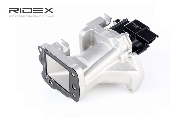 RIDEX 1145E0090 Sonda lambda 2.2 HDi (RD4HTH) 170 KM 4HS (DW12BTED4)