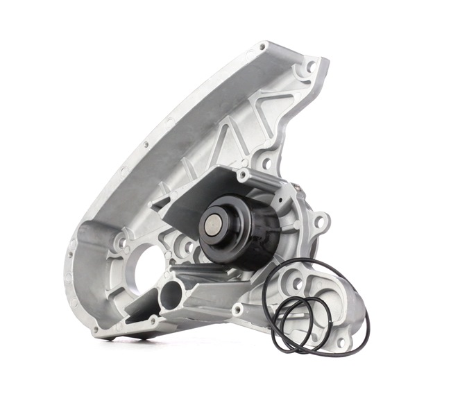 RIDEX 1260W0156 Vesipumppu Iveco Daily 4 2.3 35C13 V, 35C13 V/P, 35S13 V, 35S13 V/P 126 hv F1AE0481V