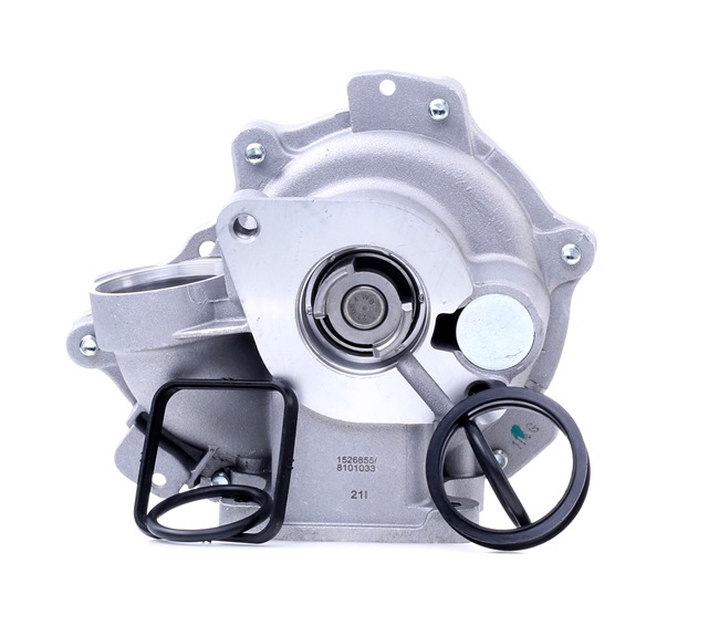 RIDEX 1260W0218 Vesipumppu BMW X3 E83 xDrive20i 2.0 150 hv N46 B20 B