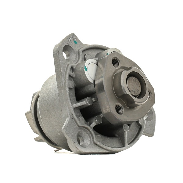 RIDEX 1260W0212 Vesipumppu VW Passat 3bg Sedan 2.3 V5 4motion 170 hv AZX