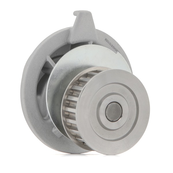 RIDEX 1260W0215 Bomba de água Opel Omega A Caravan 1.8 (F35, M35) 88 cv E 18 NVR