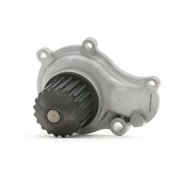 RIDEX 1260W0112 Pompe à eau Chrysler Stratus JA 2.4 16 V 140CV 1998