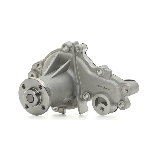 RIDEX 1260W0090 Pompa wody Suzuki Swift AA 1.3 64 KM G13A