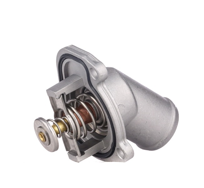 RIDEX 316T0053 Thermostat Opel Corsa D 1.0 (L08, L68) 60 PS Z 10 XEP