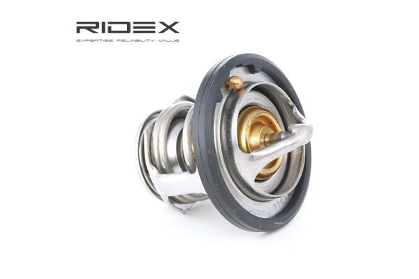 RIDEX 316T0080 Kylare 2.0 (F70, F75, F80, F85) 88 hk 3Y