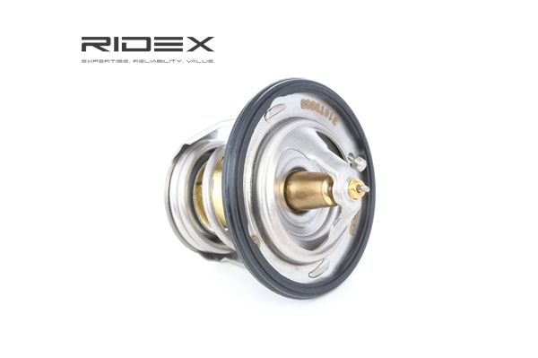 RIDEX 316T0065 Termostat kølemiddel Subaru Forester SH 2.5 AWD (SH9) 171 HK EJ25
