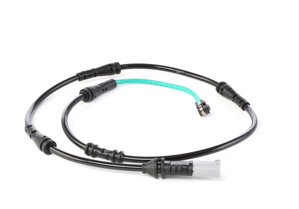 RIDEX 407W0052 Fékdob 520d 2.0 211 LE B47 D20 A
