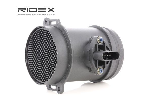 RIDEX 3926A0103 Luftmængdemåler Audi A6 C5 Sedan 3.7 260 HK AQG