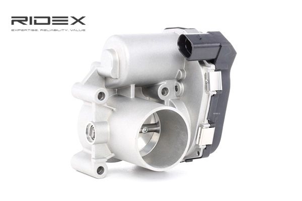 RIDEX 158T0091 Bóia de combustível 1.4 75 cv BKR