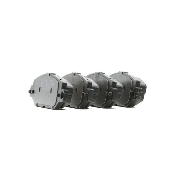 RIDEX 402B0995 Fékdob 400 (UCF20_) 294 LE 1UZ-FE