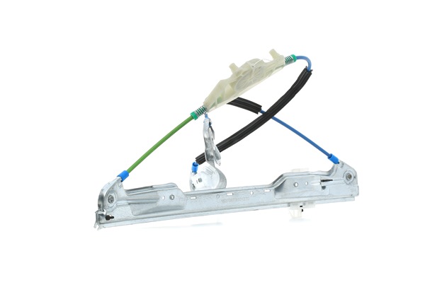 RIDEX 1561W0272 Ikkunannostin Citroën C5 1 3.0 V6 207 hv XFX (ES9J4S)