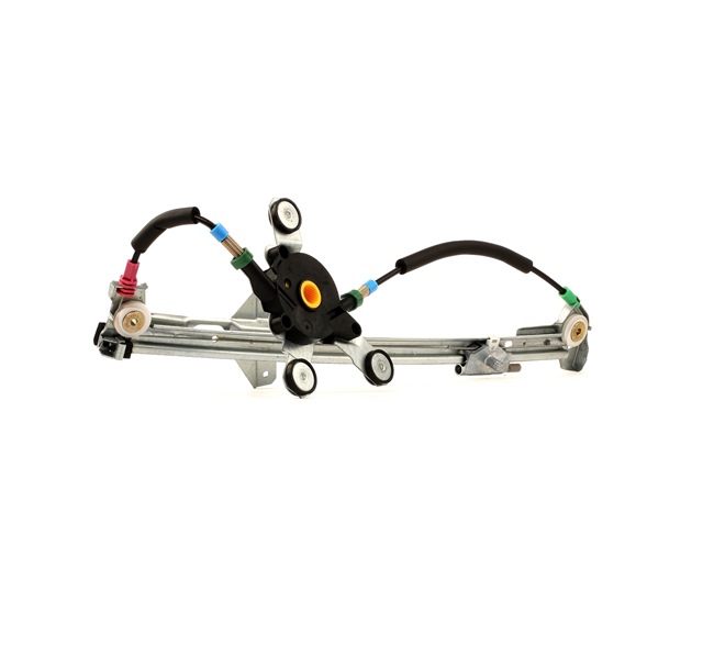 RIDEX 1561W0295 Alzacristalli Audi 100 C4 Avant 2.0 E quattro 115 CV AAD