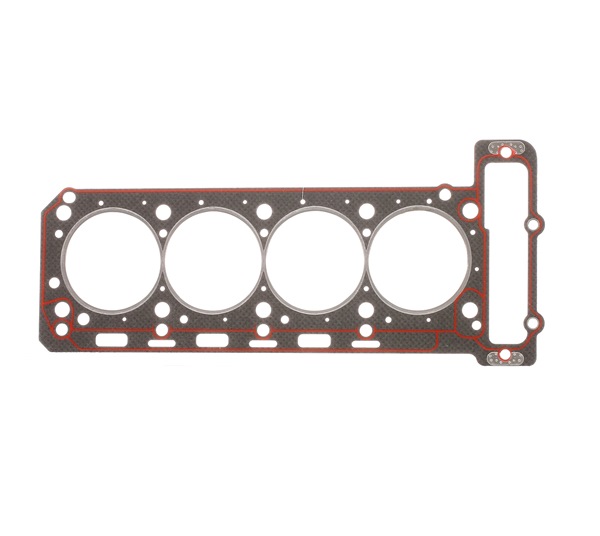 RIDEX Topplockspackning 318G0269