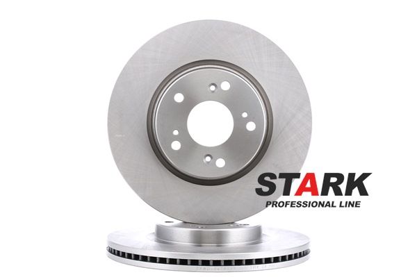 STARK SKBD-0023296 Vevaxeldrev 1.5 VTEC (CV1) 201 hk L15BH